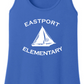 Ladies' Cotton Tank Top
