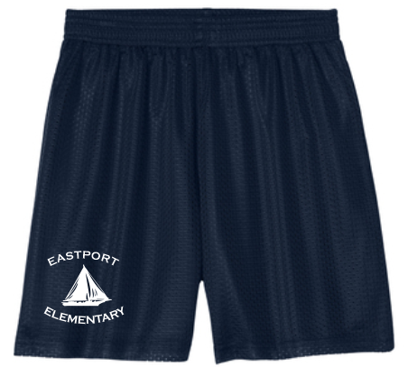Adult Athletic Shorts