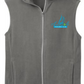 Unisex MicroFleece Vest