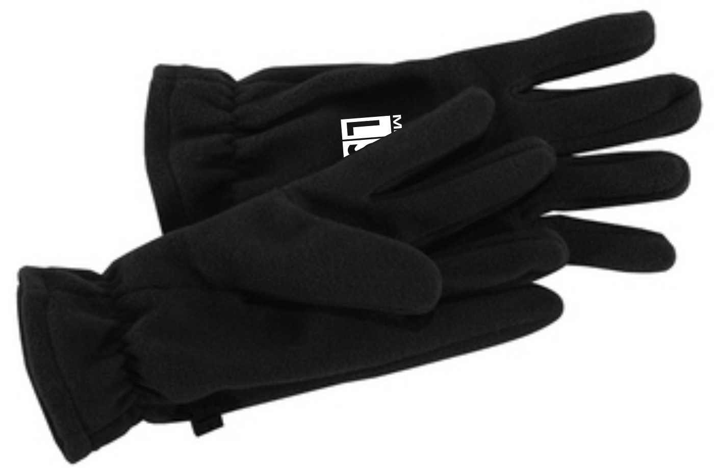 Fleece Gloves