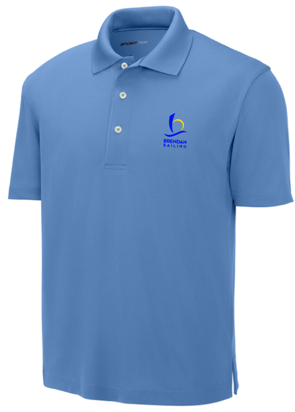Dri-Mesh Polo