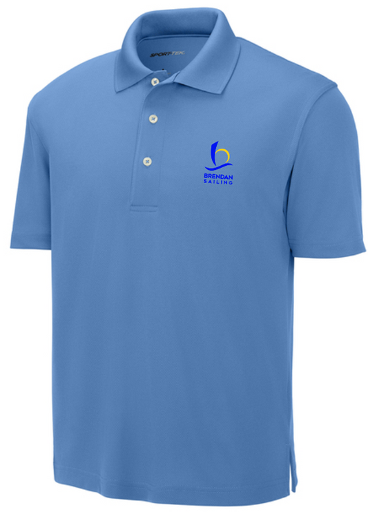 Dri-Mesh Polo