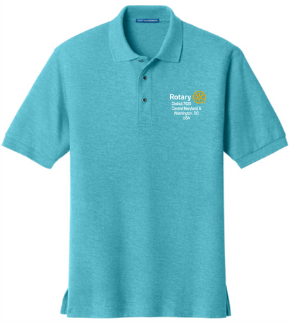 Barcelona Polo Shirt