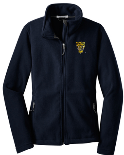 Ladies Fleece Jacket