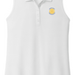 Ladies Sleeveless Polo