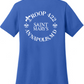 Ladies Cotton Tshirt