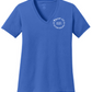 Ladies Cotton Tshirt