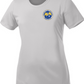 Ladies Search and Rescue Short Sleeve Tech Tshirt