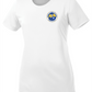 Ladies Search and Rescue Short Sleeve Tech Tshirt