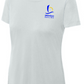 Ladies Short Sleeve Tech Shirt