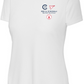 Ladies Short Sleeve wicking tshirt