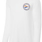 Unisex LS Wicking Tshirt - Keelboat Club
