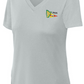 Ladies Short Sleeve Ireland tshirt