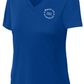 Ladies Wicking Tshirt