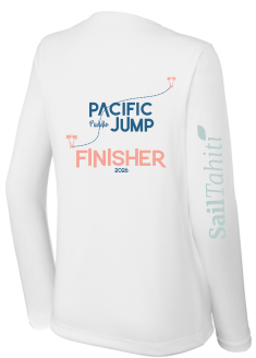 Ladies LS Wicking Tshirt