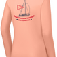 Ladies Long Sleeve Wicking Tshirt