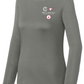 Ladies UV LongSleeve Wicking Tshirt