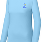 Ladies UV LongSleeve Wicking Tshirt