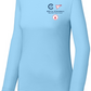 Ladies UV LongSleeve Wicking Tshirt