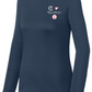 Ladies UV LongSleeve Wicking Tshirt