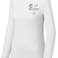 Ladies UV LongSleeve Wicking Tshirt