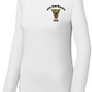 Ladies Long Sleeve Tech Tshirt