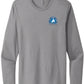 Long Sleeve Cotton T-Shirt - Annapolis