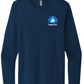 Long Sleeve Cotton T-Shirt - Annapolis