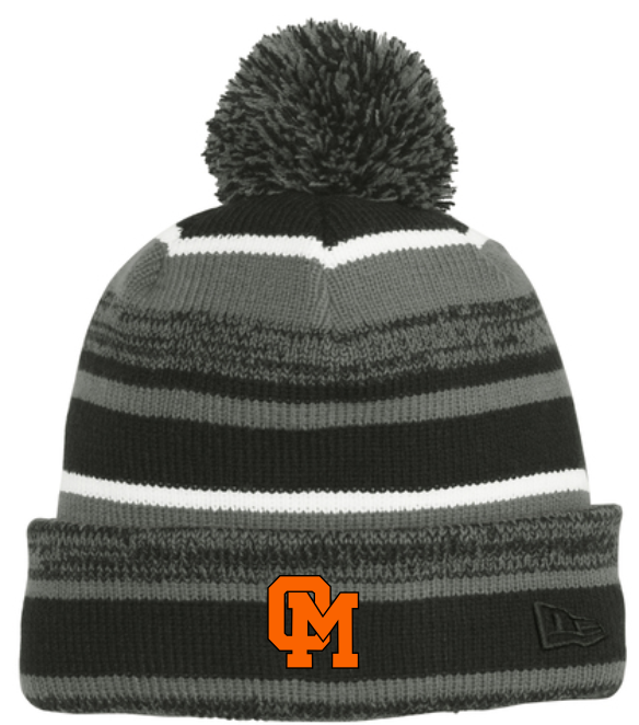 Sideline Beanie Cap - online exclusive