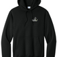 Hooded Sweatshirt with APB logo