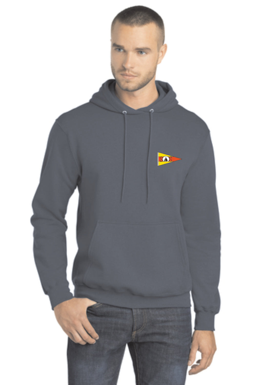 Hoodie Sweatshirt