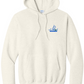 Hooded Sweatshirt with APB logo