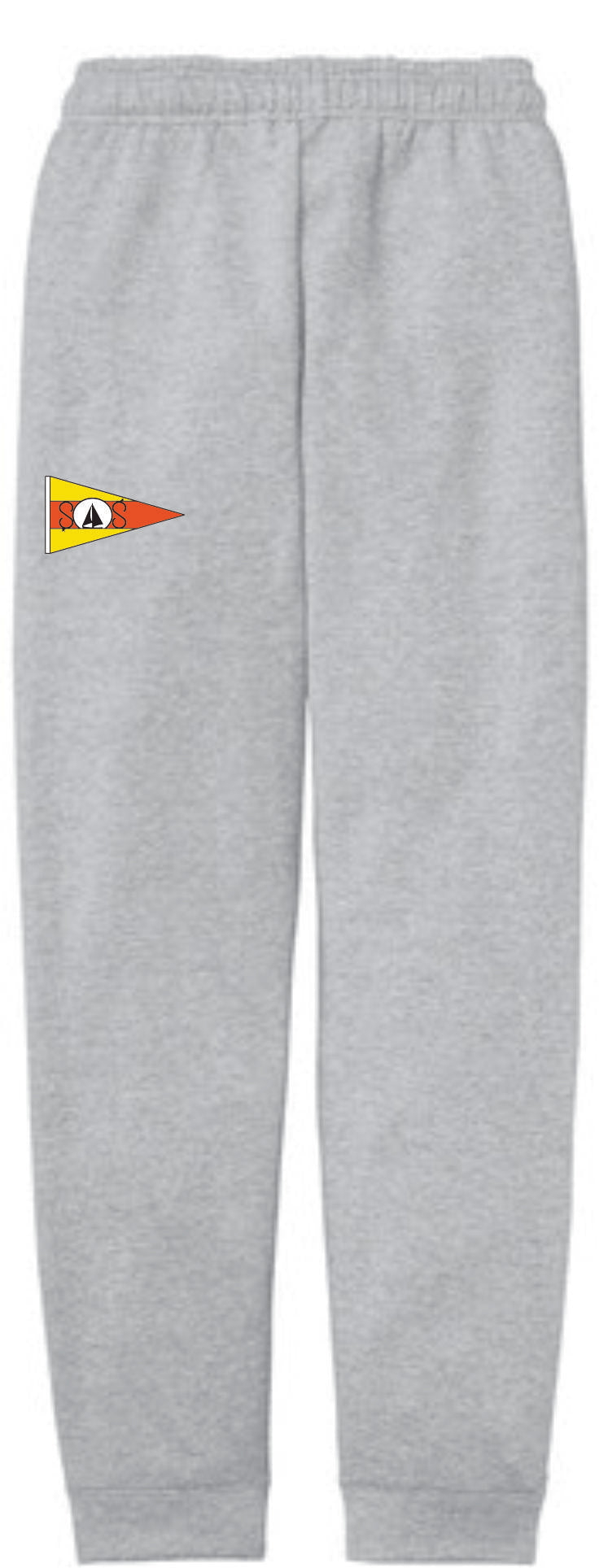 Jogger Sweatpants