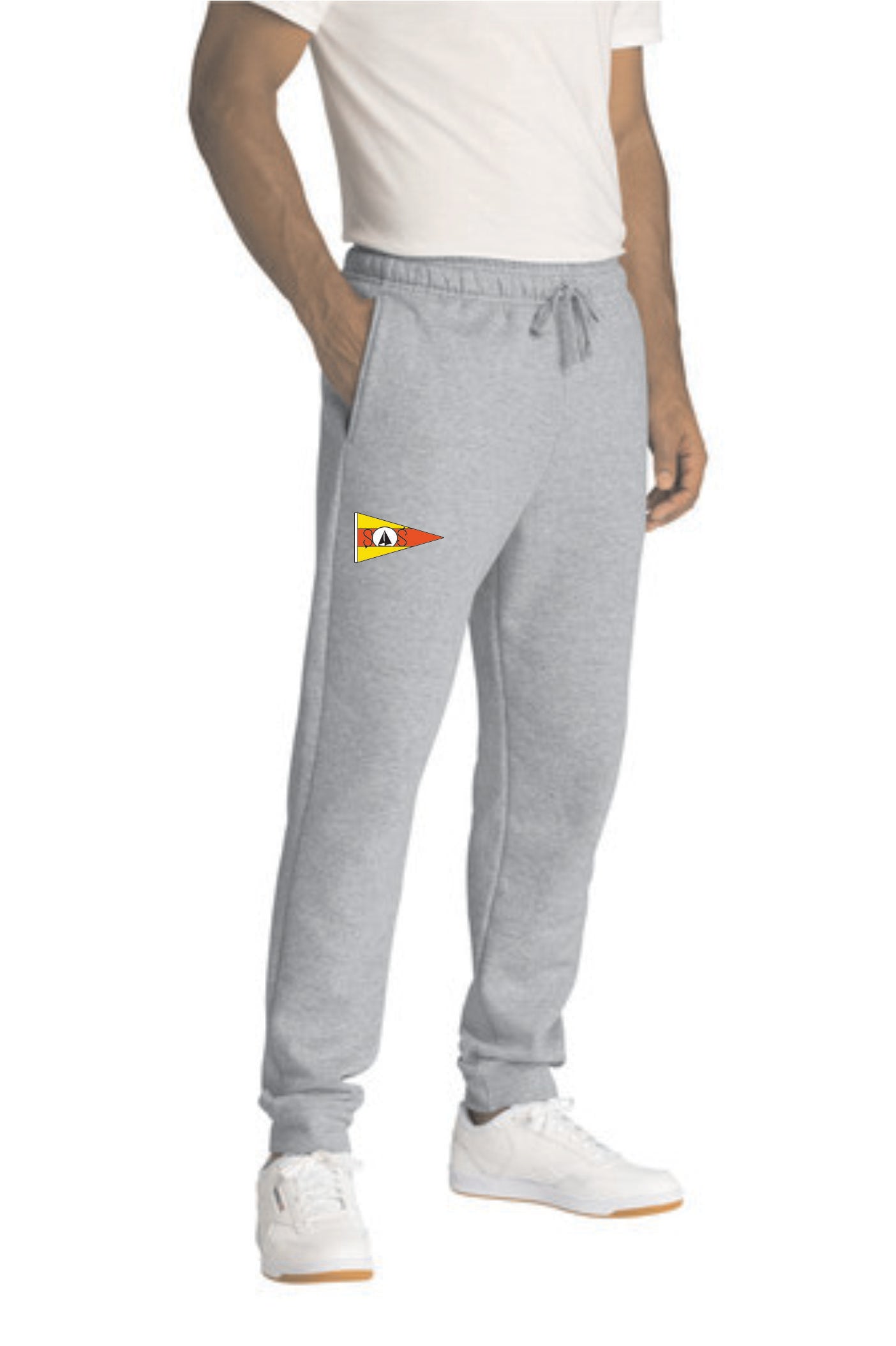 Jogger Sweatpants