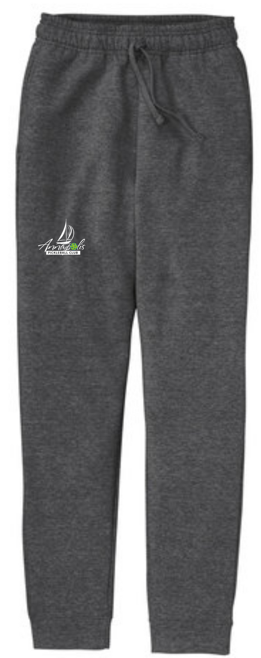 Unisex Fleece Jogger Pants