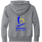 Youth Hoodie Sweatshirt