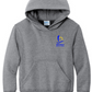 Youth Hoodie Sweatshirt