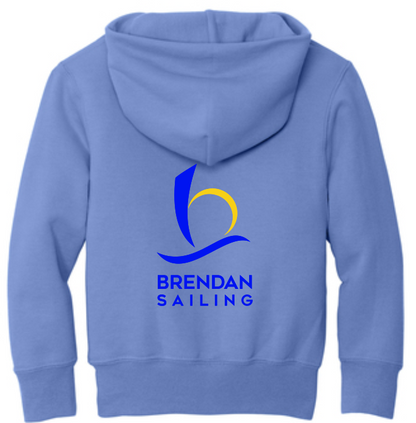 Youth Hoodie Sweatshirt