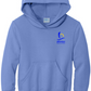 Youth Hoodie Sweatshirt