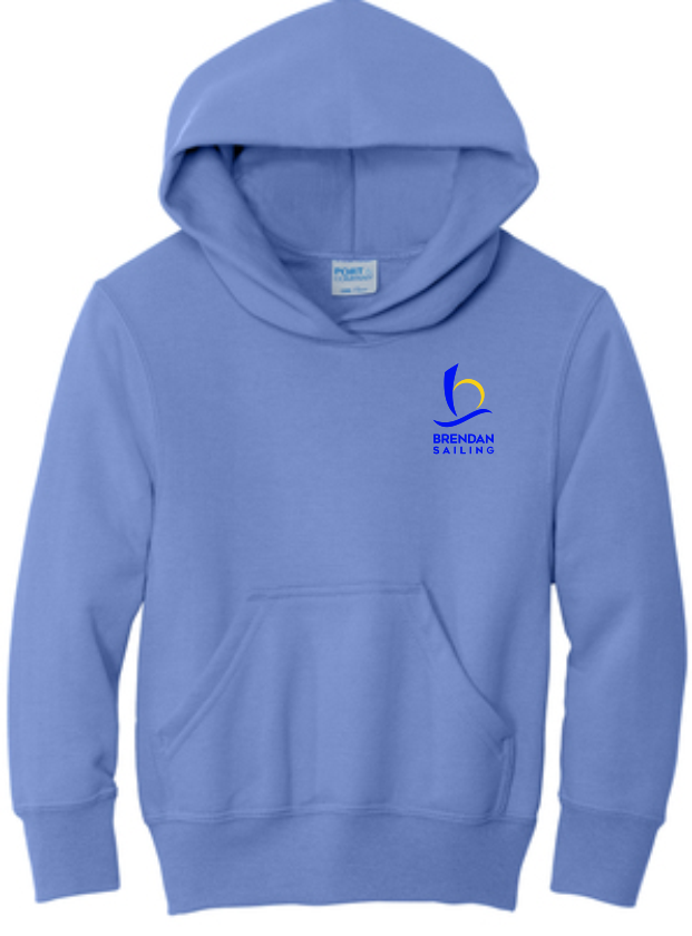 Youth Hoodie Sweatshirt