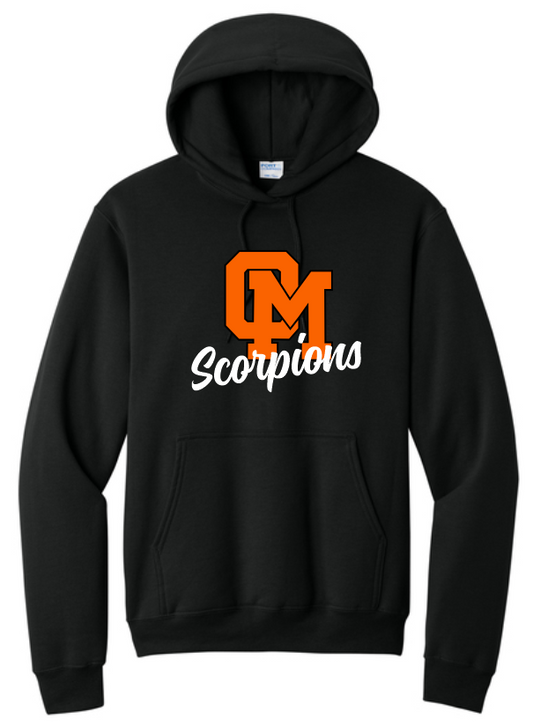 Hoodie Sweatshirt