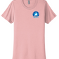 Ladies Cotton T-shirt - Newport