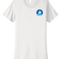Ladies Cotton T-shirt - Newport