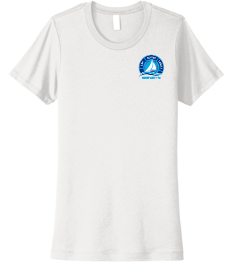 Ladies Cotton T-shirt - Newport