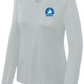 Ladies Long Sleeve Wicking Tshirt - Newport