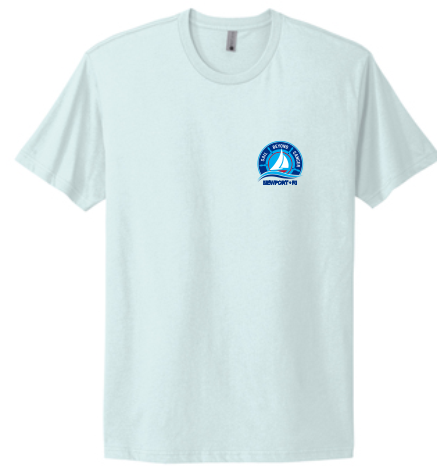 Unisex Cotton T-shirt - Newport