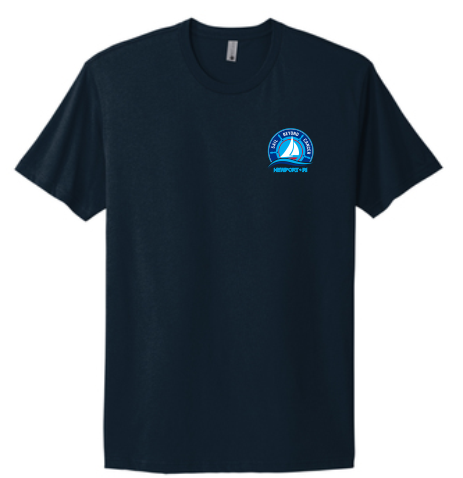 Unisex Cotton T-shirt - Newport