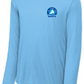 Unisex Long Sleeve Wicking Tshirt - Newport