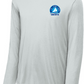 Unisex Long Sleeve Wicking Tshirt - Newport