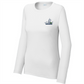 Ladies Long Sleeve UV Wicking T-Shirt W/ SKYLINE LOGO